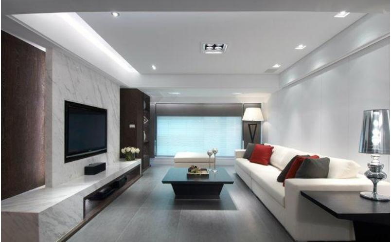 小户型房屋设计有哪几种风格,房屋设计极简有哪些风格