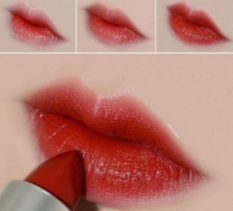 这几款口红持久不易脱色,几款口红必备清单