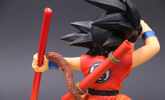 值得收藏的动漫手办,动漫里面值得收藏的手办