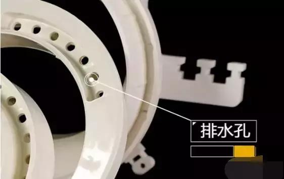 排水管道渗漏怎么处理,给水管穿楼板处锈蚀漏水怎么处理