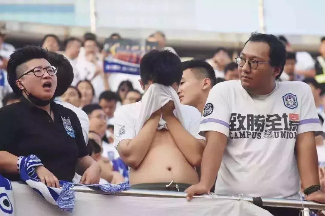 泰达二十年,天津泰达天津天海20轮