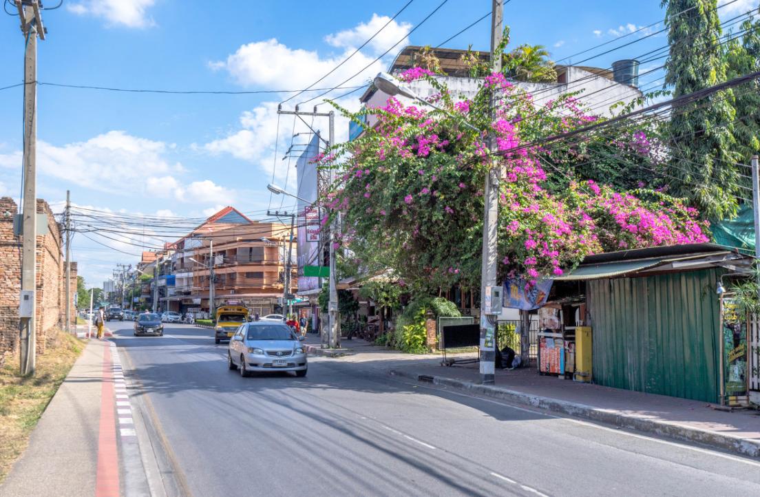 泰国自由行攻略泰国旅游干货,泰国旅游攻略详细流程
