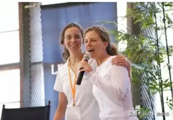 *脑洗**、性买卖、捞钱，美国女护士创“性*教邪**”，信徒多为富翁名流