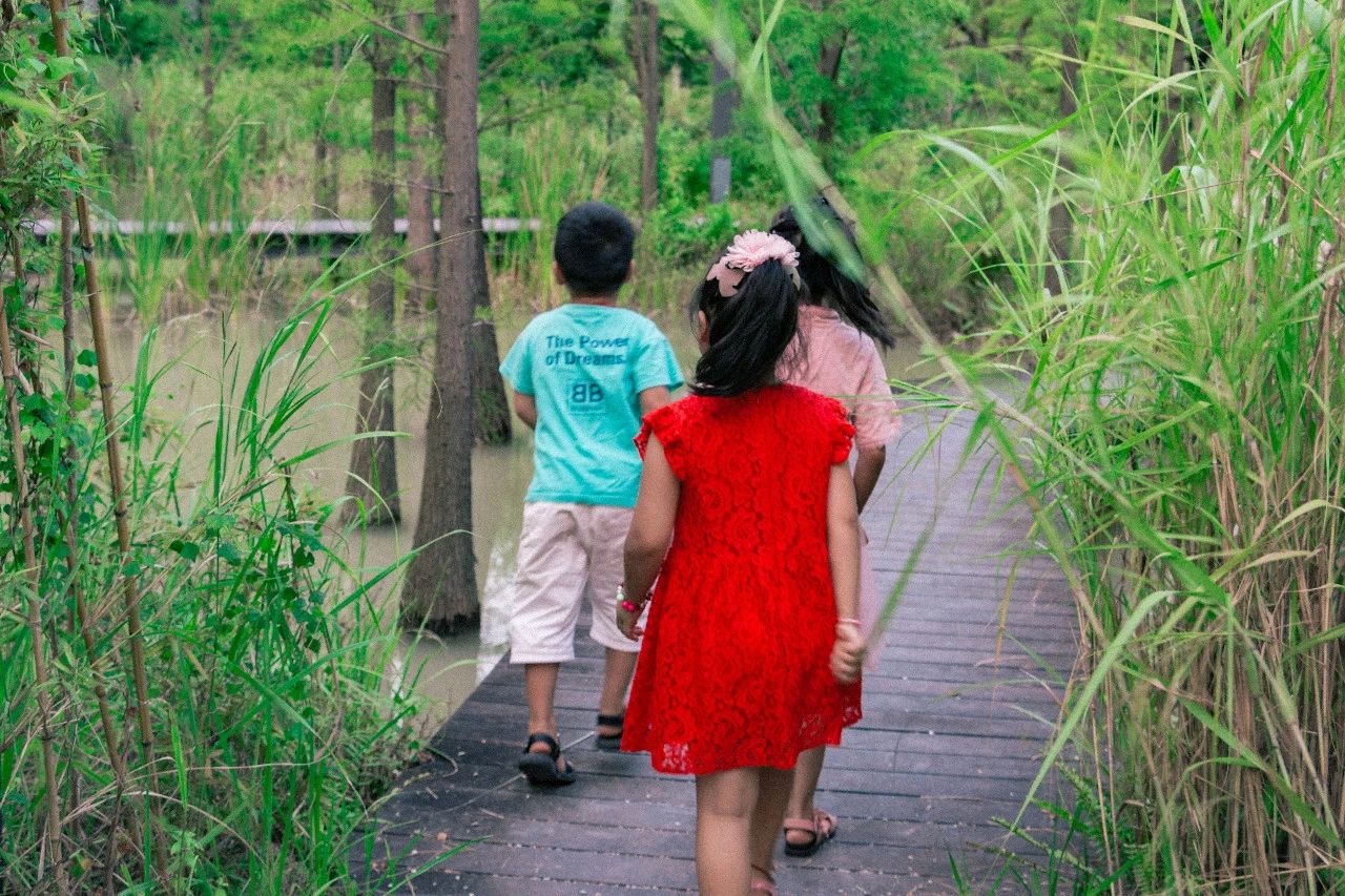 深圳夜晚小众打卡地景点,深圳十个小众打卡地