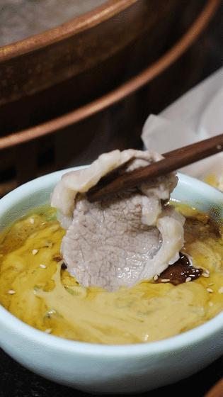 老北京涮肉百年老店,北京南门涮肉哪个店最好