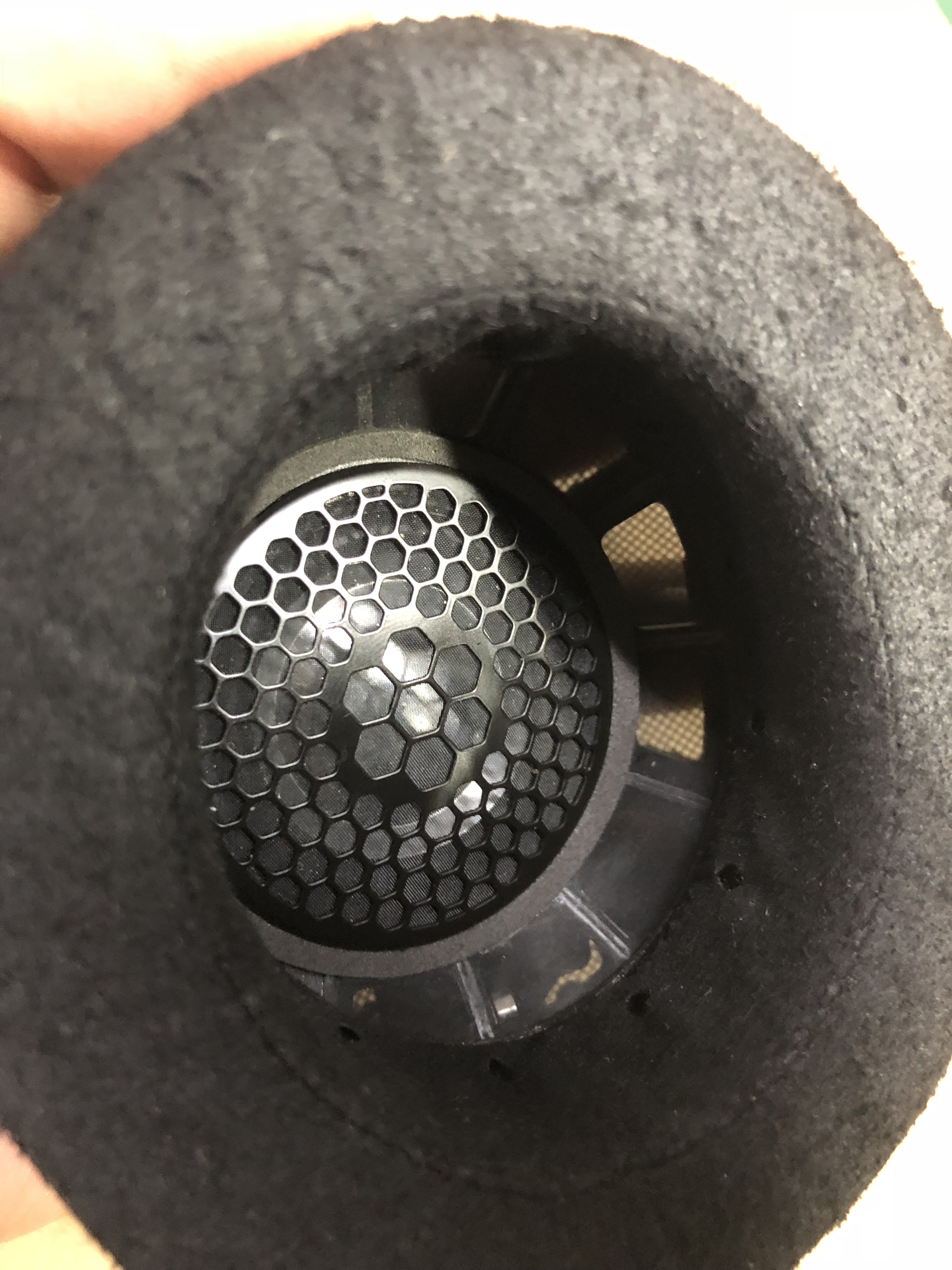 劲浪focal乌托邦音箱拆解,法国劲浪小乌托邦评测