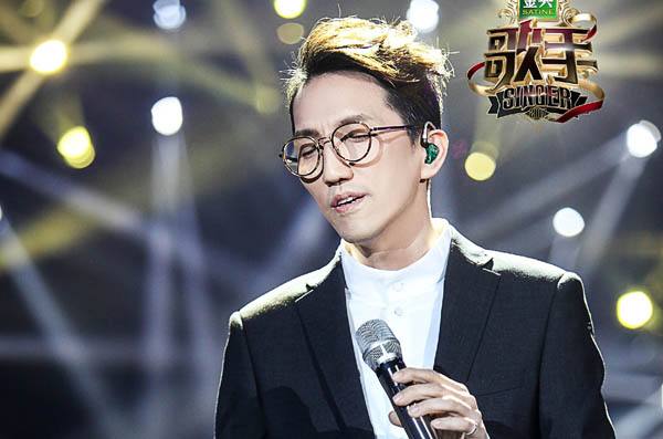 林志炫两次歌手排名,林志炫makingoutnothingatall