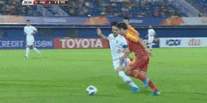 U23亚洲杯国奥0-1不敌日本,u23亚洲杯国奥2-1胜阿联酋