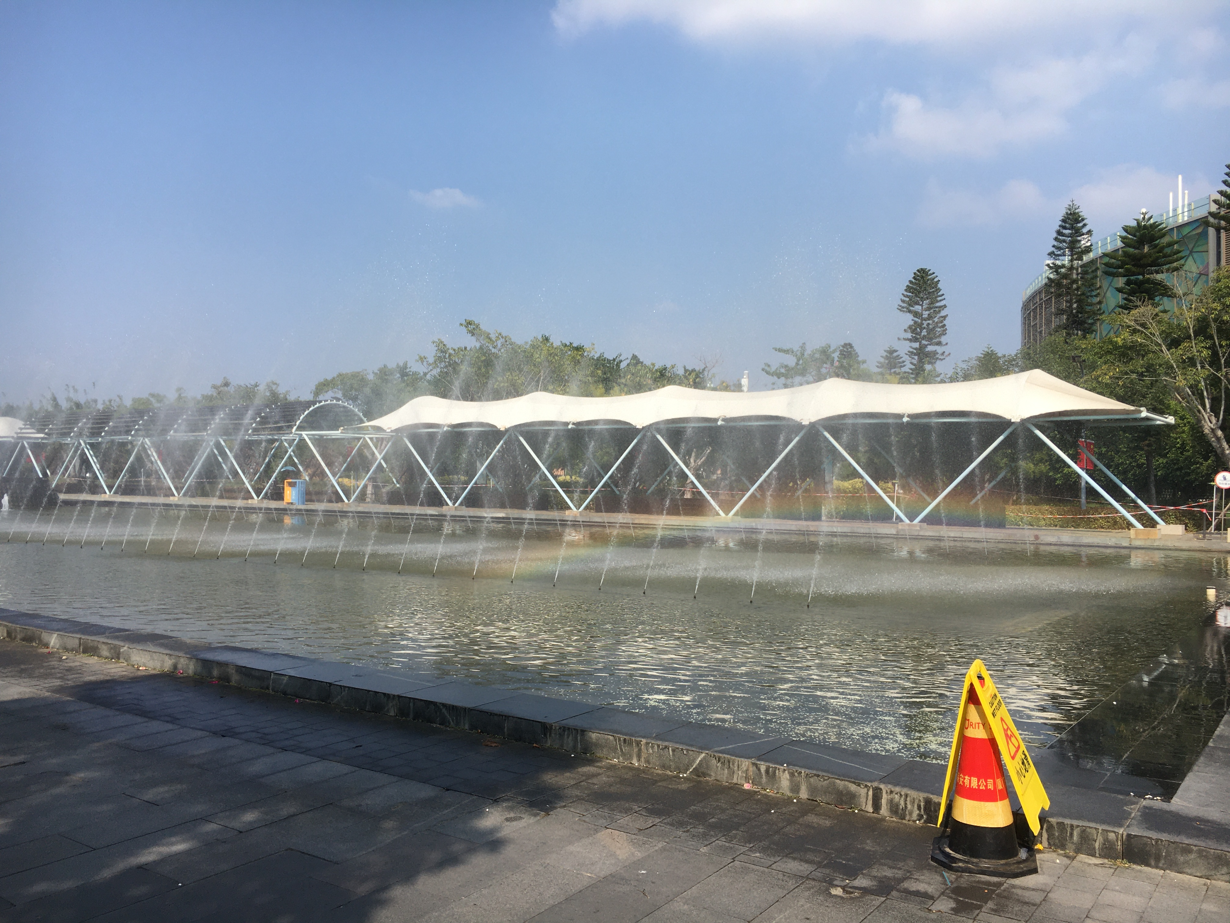 园博苑旅游攻略,厦门园博苑旅游攻略