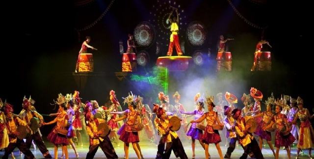 贵州5a级旅游攻略,贵州5a级景点的游玩线路图