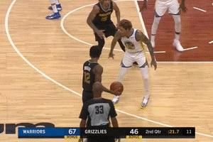 保罗这球走步了吗,保罗运球欧文