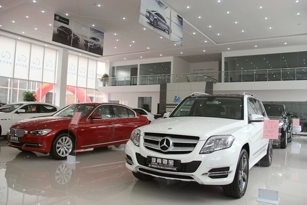 4s店买车和直营店买车哪个划算,买车去4s店基本上优惠力度有多少