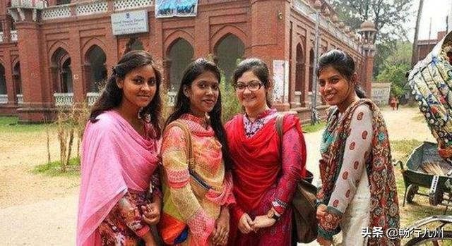 孟加拉国有多大的面积,孟加拉国那么小为什么人口这么多