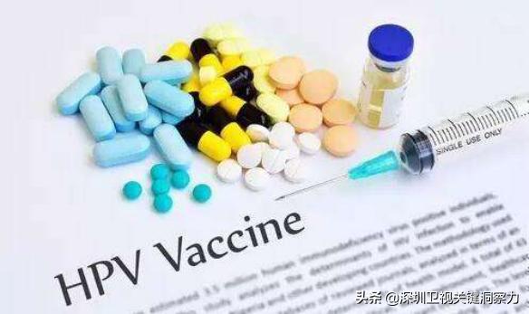 香港最新疫苗进展如何,香港疫苗最新名单