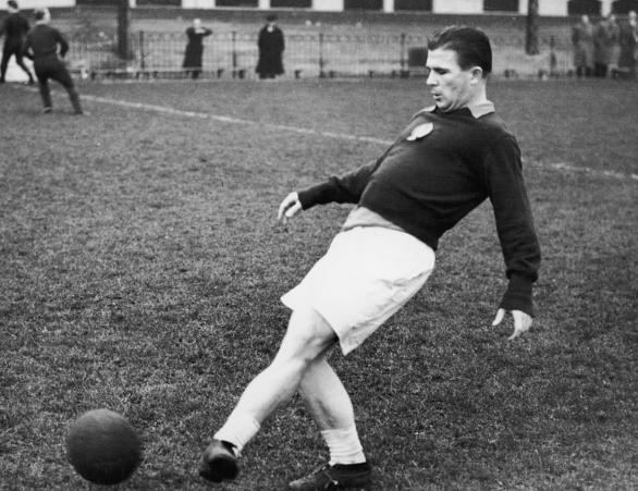 20世纪15位最伟大的足球运动员有你知道的吗？