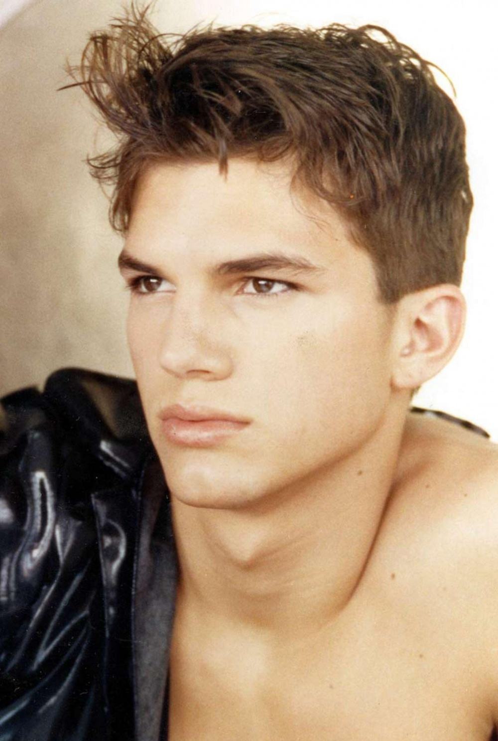 MM杂志评选出的「最性感男模演员」，你的爱豆在不在榜？