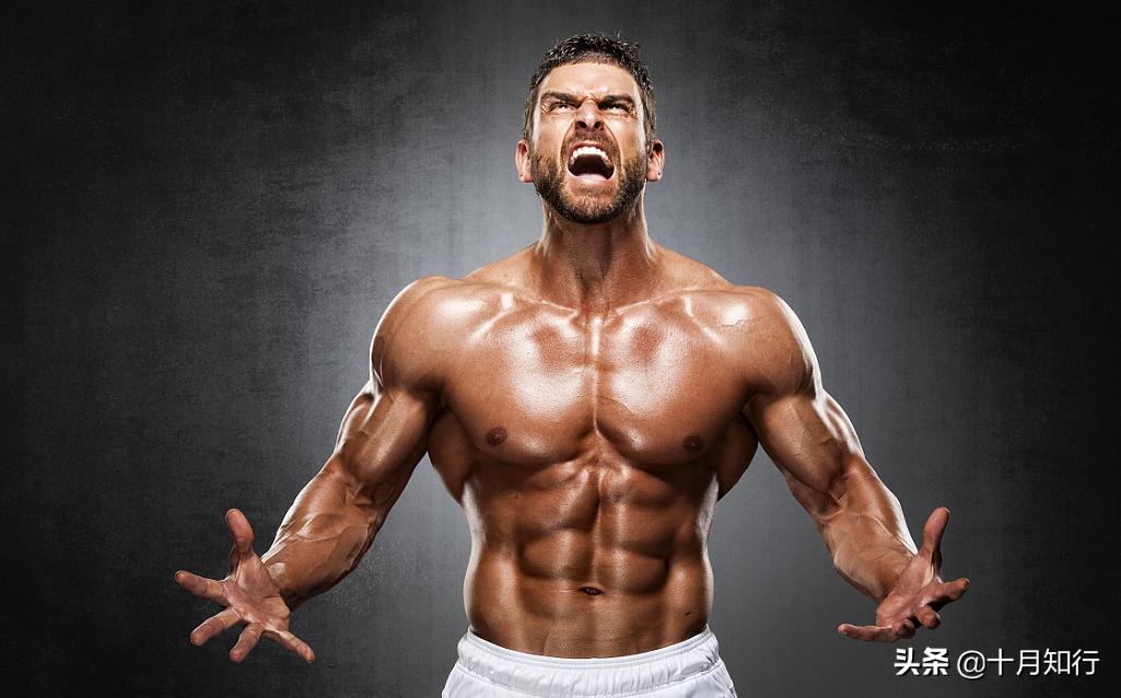 高效虐腹腹肌速成,高效虐腹6个腹直肌训练动作