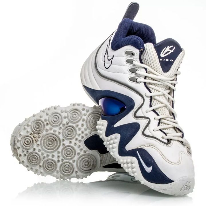 如果能享受被复刻的“待遇”，这双鞋一定不简单！