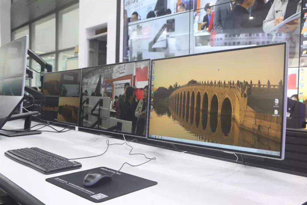 品牌与实力的汇聚，带你走进音视频、会议系统和麦克风企业