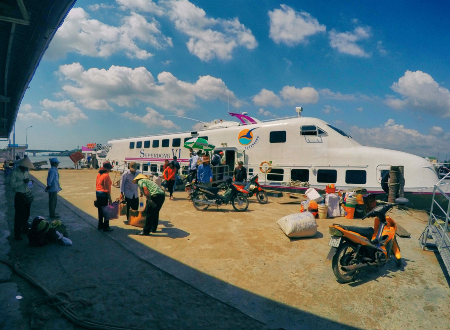 富国岛的真实情况,富国岛趣事