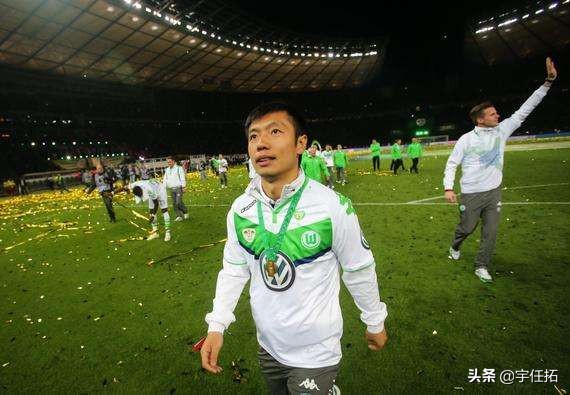 张稀哲韩国留洋,张稀哲留洋誓言