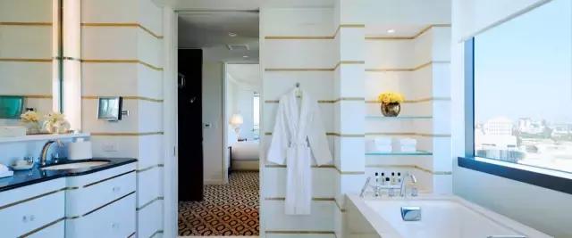 外滩华尔道夫酒店风格,曼谷华尔道夫酒店设计图