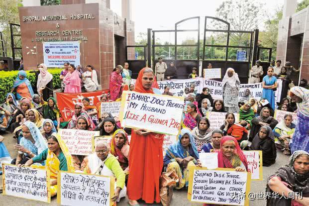 为什么其他国家允许印度仿制药,为啥印度能仿制抗癌药