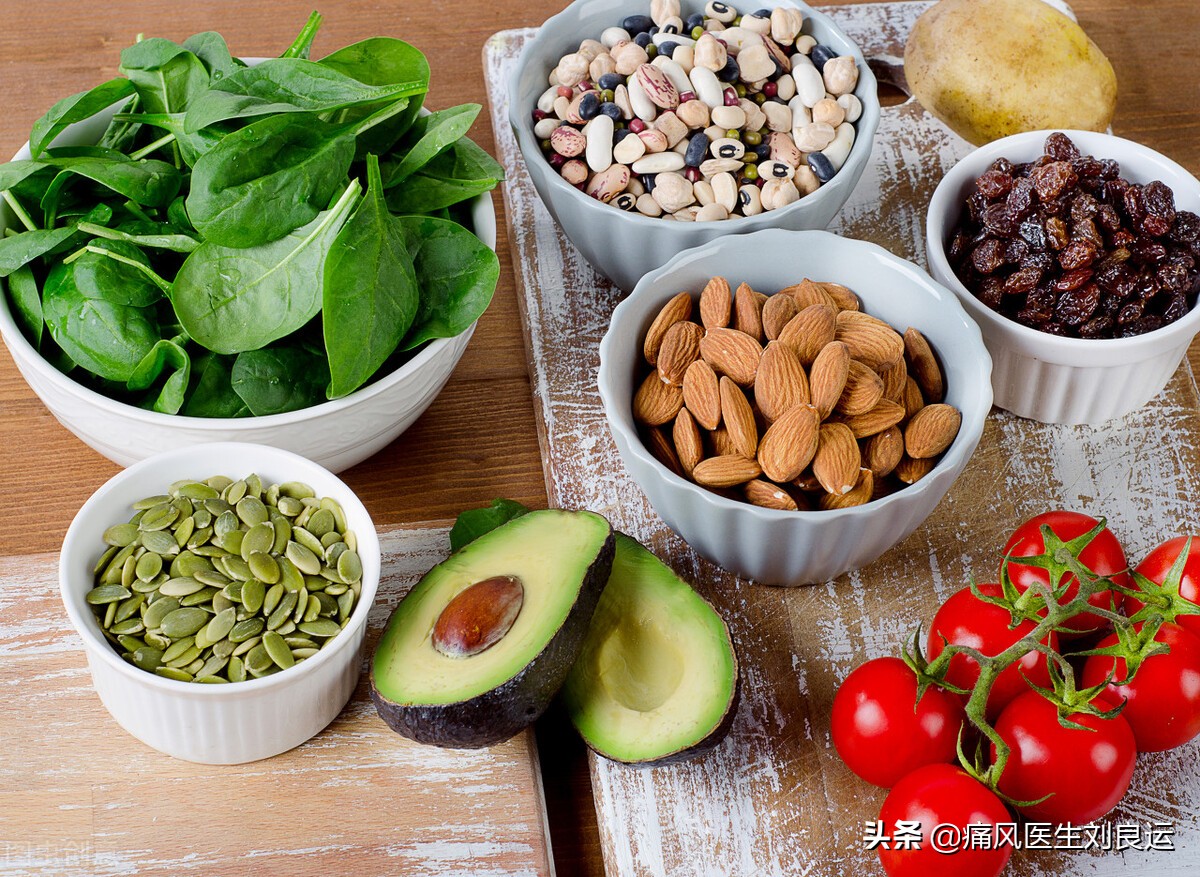 痛风原因及饮食注意事项,痛风有哪些症状忌吃哪些食物