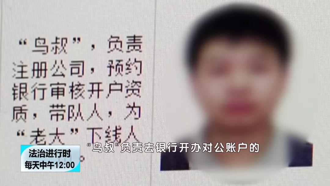北京奇案：神秘“老大”注册224家空壳公司，涉案1200余起