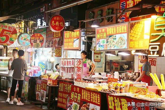 四天玩遍厦门,四天畅游厦门