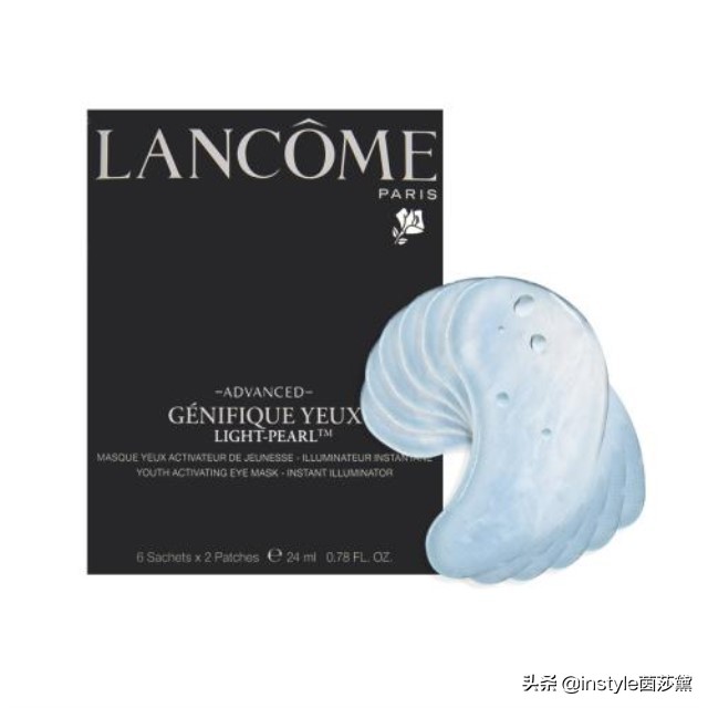 2021口碑最好的眼膜,公认最好用的10大眼膜