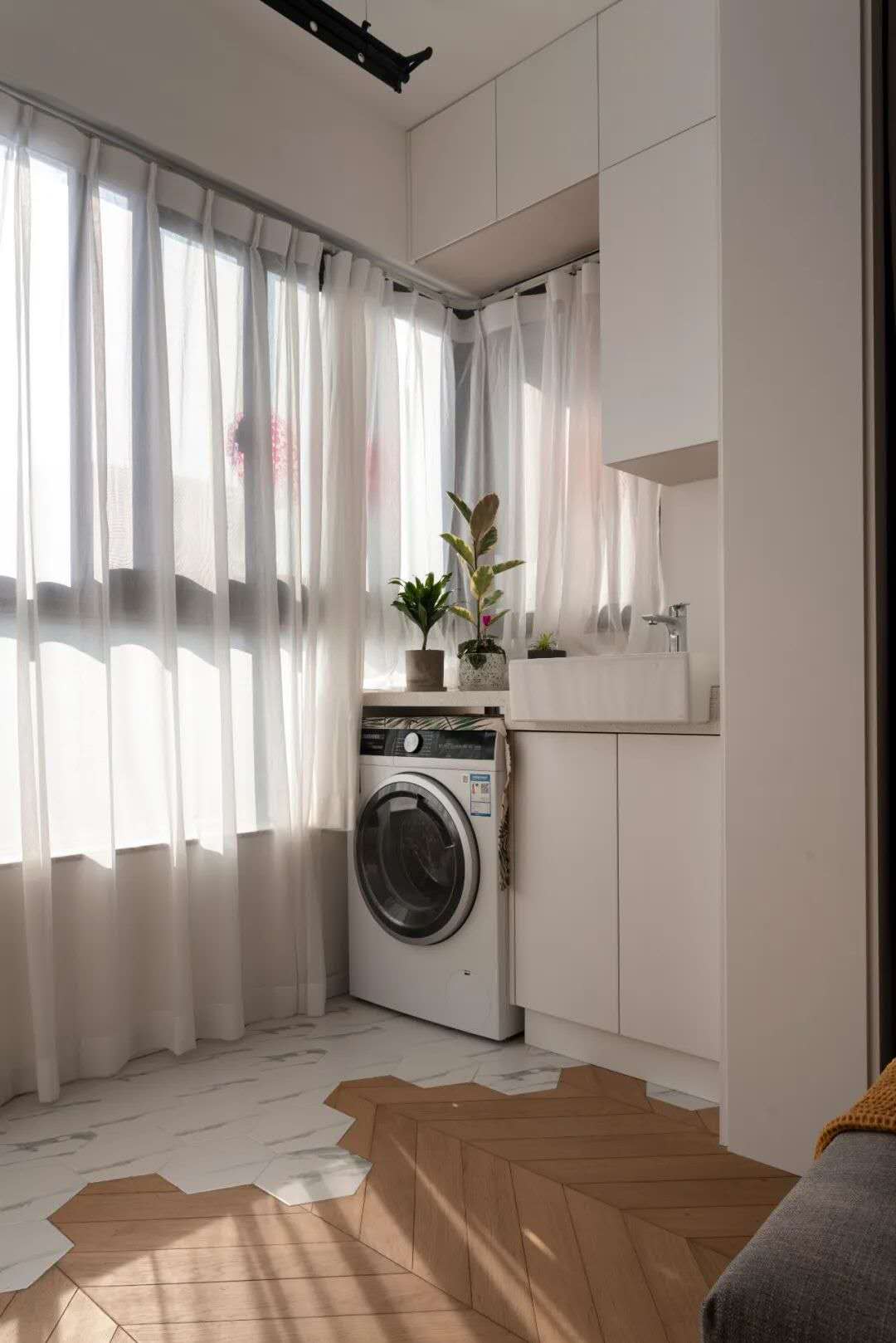 地板拼接如何搭配,地板拼接最好看