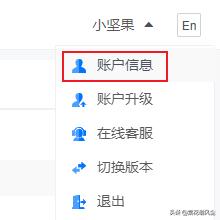 如何在WPS中启用WebDAV连接到坚果云？