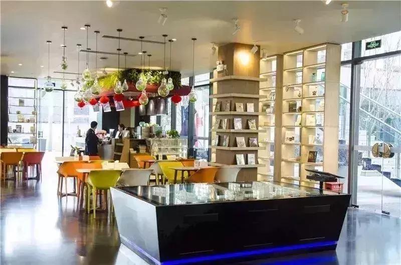 南京最好的书店是哪个,南京比较推荐的书店