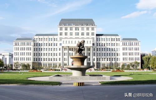 北方集团下属民办高校,北方教育投资集团有多少所学校