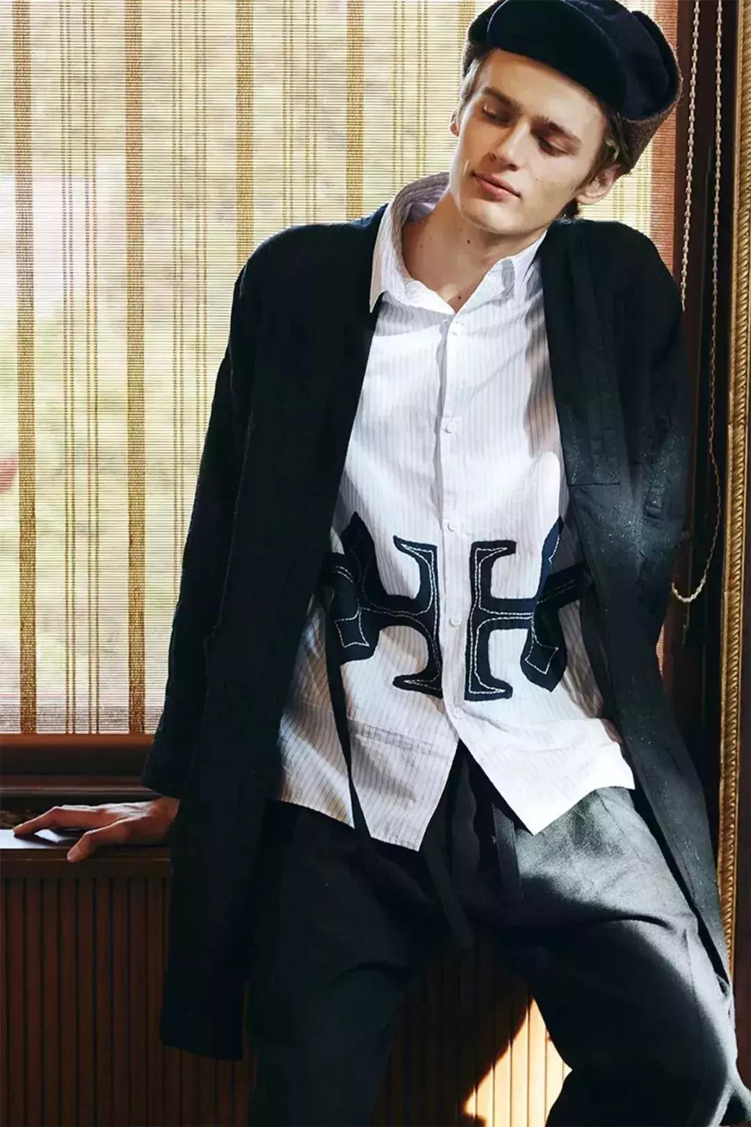 适合年轻人穿的日系潮牌,除了优衣库还有哪些国外品牌