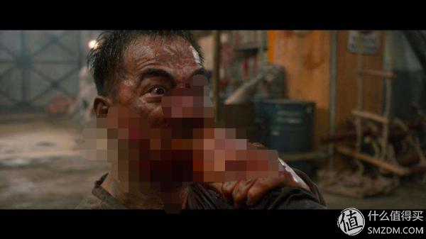 2018评价最高的十部动作电影,2021年必看十部史诗级动作电影