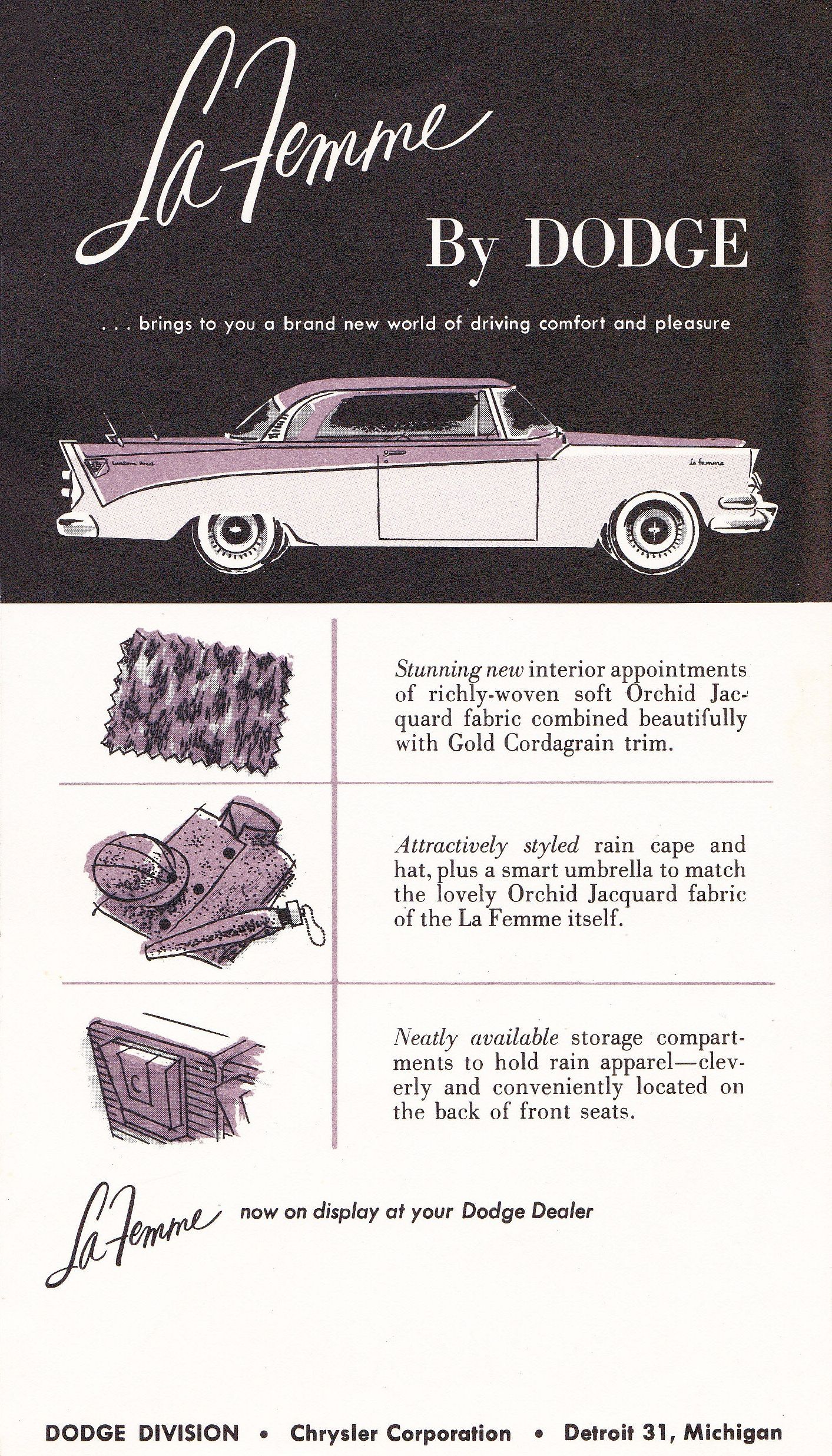 专为女性打造的汽车,专为女士打造的汽车