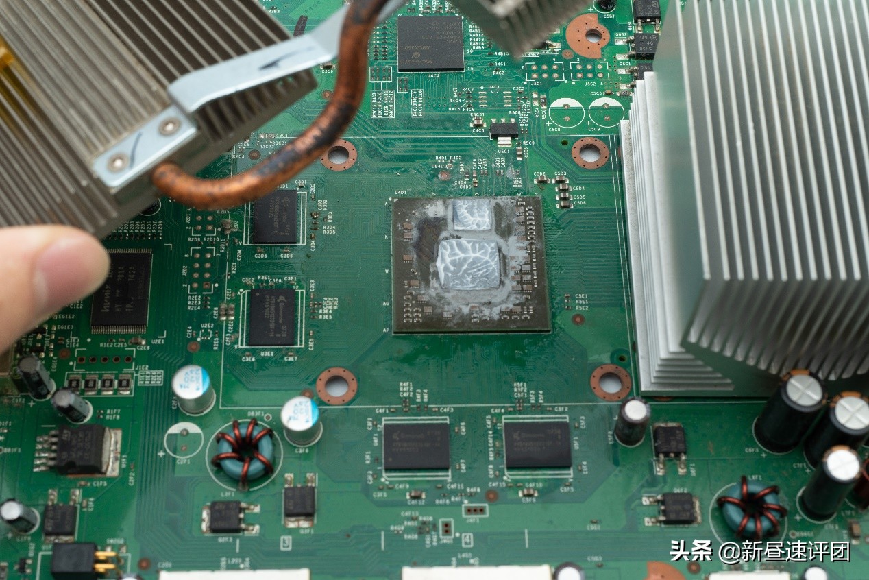 xbox360白色老版怎么拆,xbox360维修视频教程