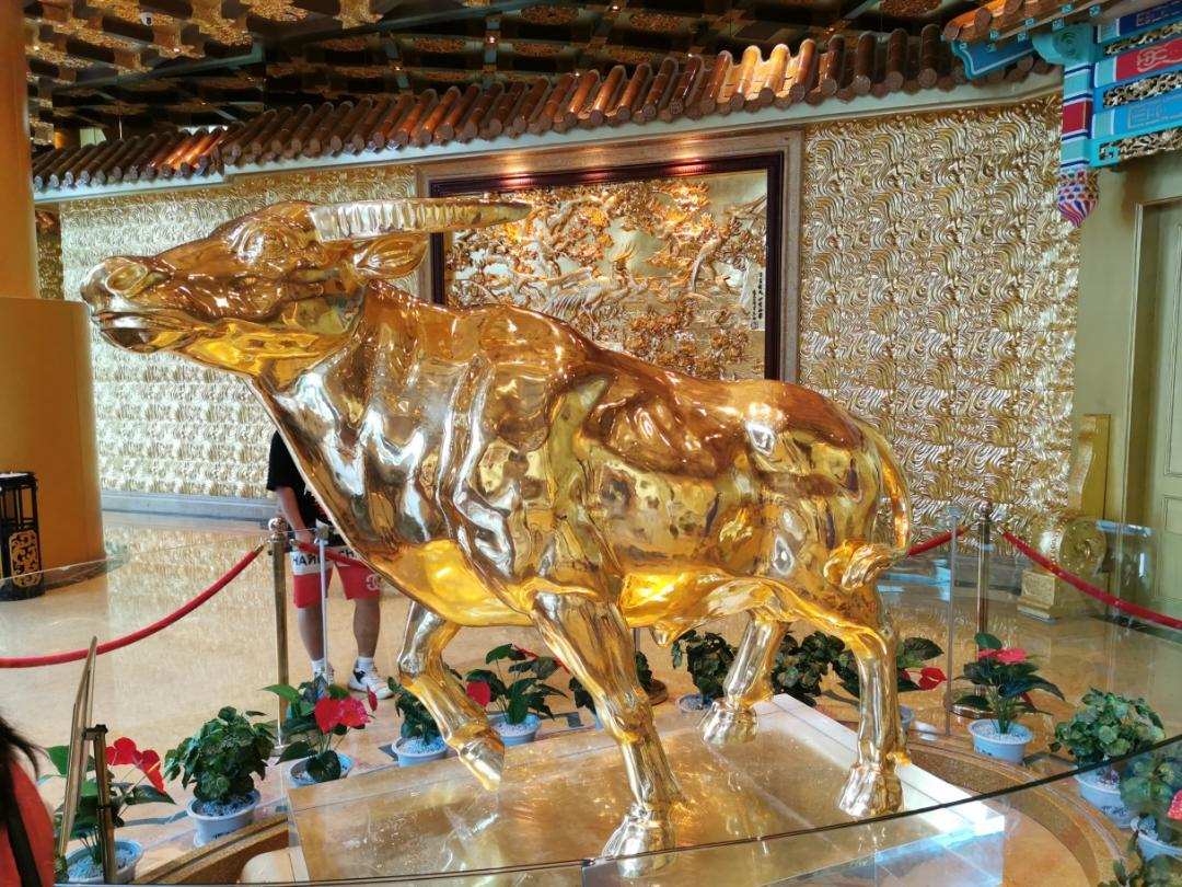 无锡经济为什么有小上海之称,无锡4大家族到底有多富