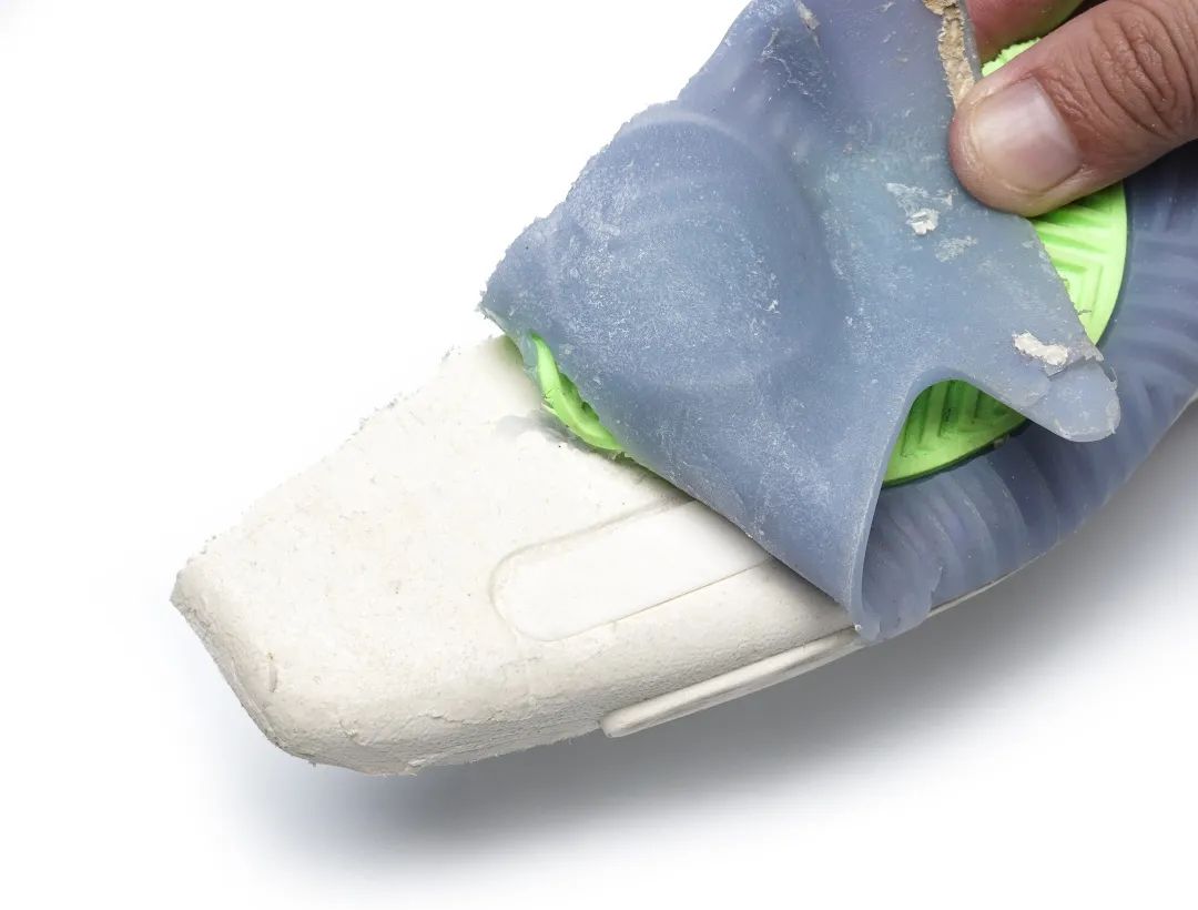 阿迪probounce2019拆解,proboost拆解