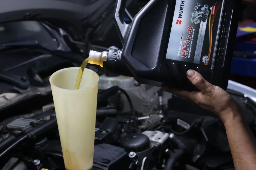 修复二手宝马e90,06宝马e90翻新全过程