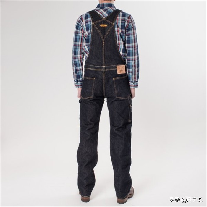 盘点养牛发烧玩家珍藏的五件好货：铁心牛仔裤和马皮工装靴都有了