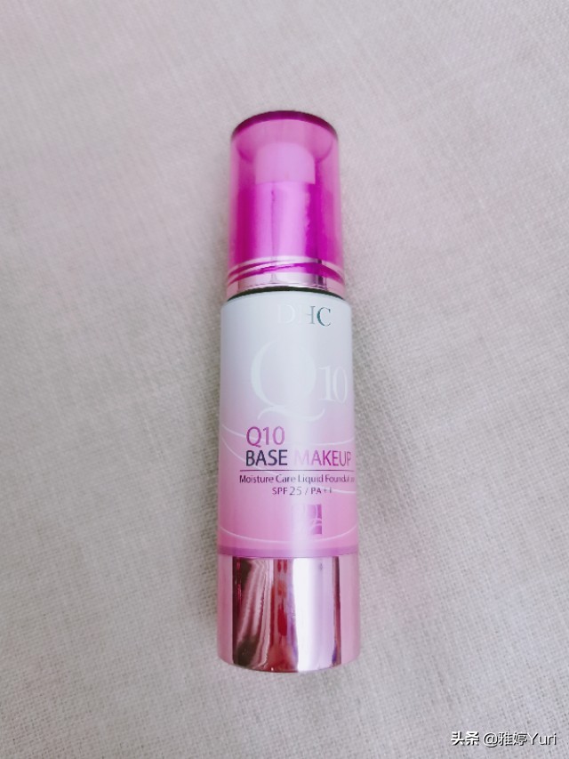 通透底妆粉底推荐,高级感妆容粉底液推荐