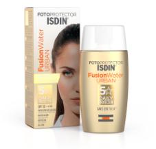 isdin怡思丁防晒乳效果怎么样,怡思丁万金水防晒适合油皮吗