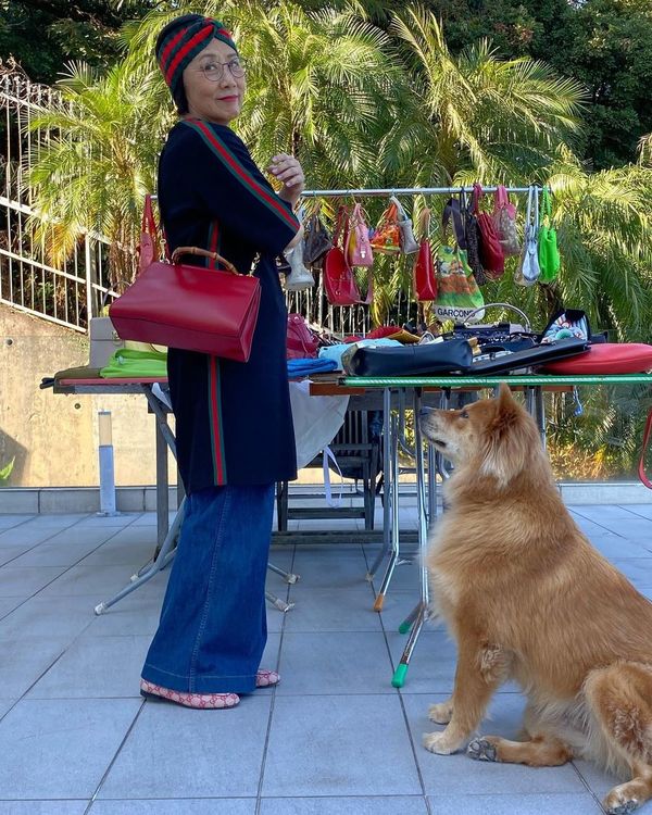 汪明荃豪宅完整版,汪明荃有多少豪宅