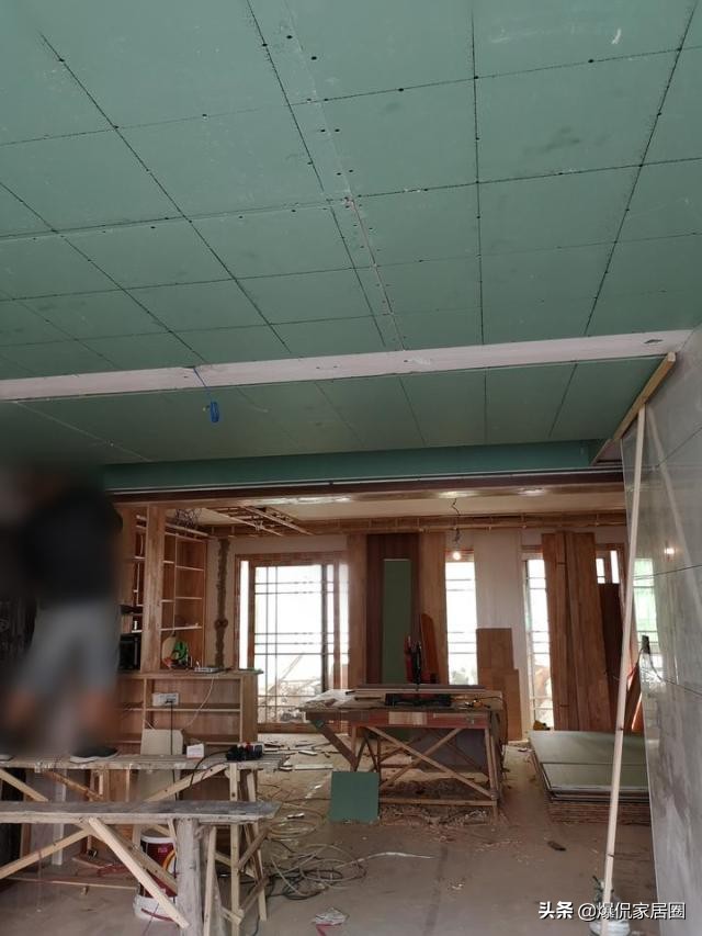 装修完了才后悔的事情多吗,为什么不建议装修全包