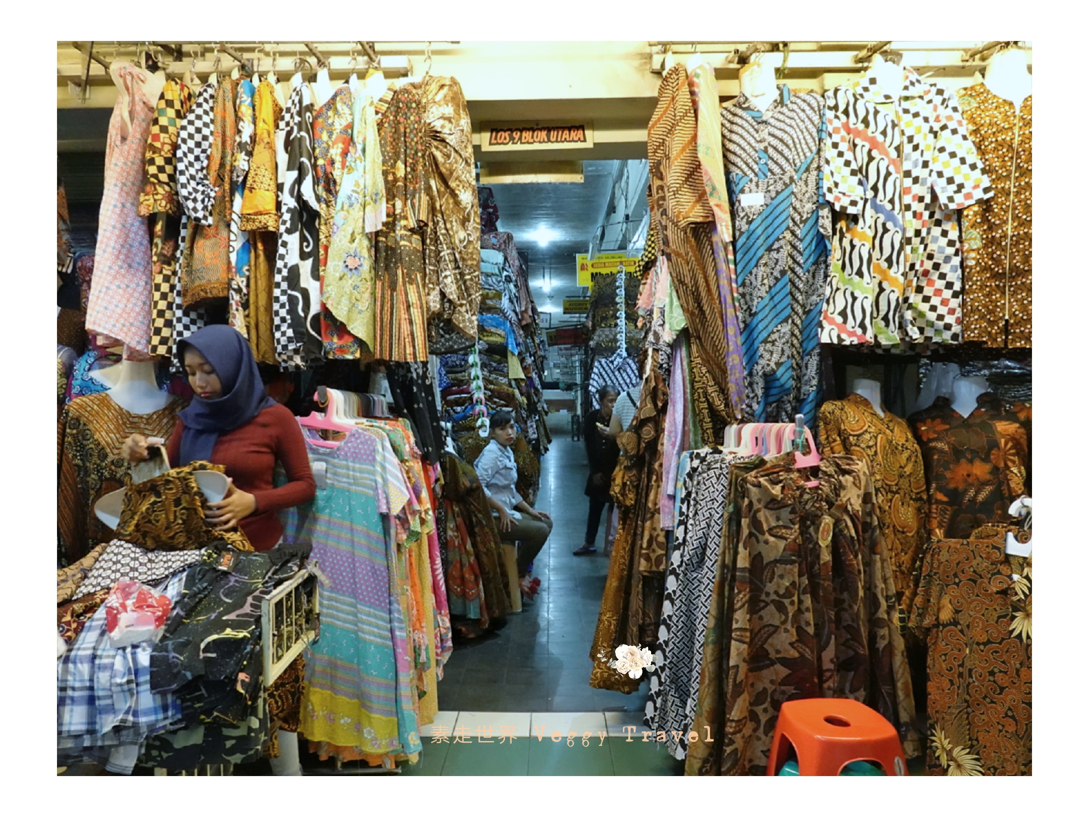 印尼日惹旅游攻略,印尼巴厘岛有什么值得买