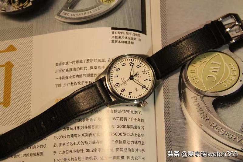 假表通过照片能看出真假吗,一眼就能看出的假表