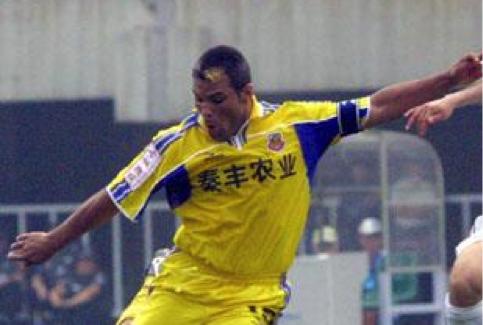 《26年26队》西北首支职业队点燃球市陕西足球梦想从这开始